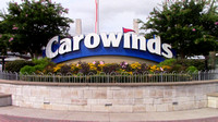 Camp TMT - Carolwinds