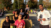 TMT Chapter | Alpha Omega | Rams Hope | Trunk or Treat