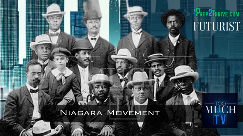Niagara Movement