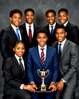 TMT Debaters
